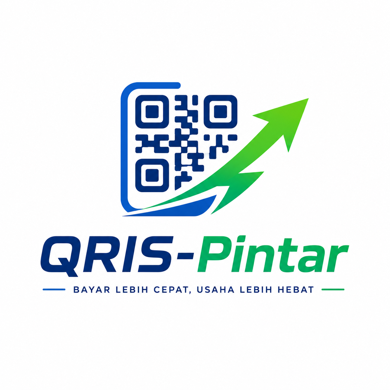 Logo QRIS-Pintar